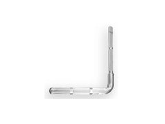 Petite canne Gibraltar L 9,5 mm