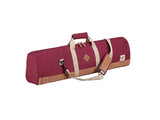 Tama Powerpad Designer Hardware Bag Wine Red