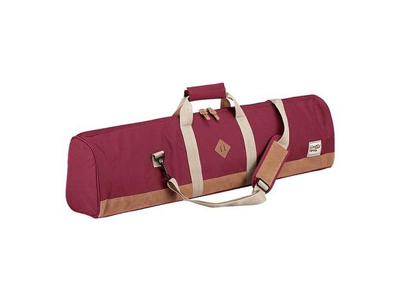 Tama Powerpad Designer Hardware Bag Wine Red