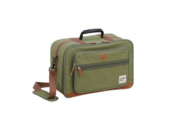Tama Powerpad Designer Pedal Bag Moss Green