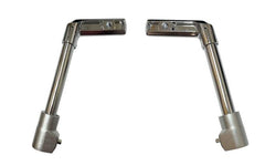 Pied de grosse caisse Yamaha Top One