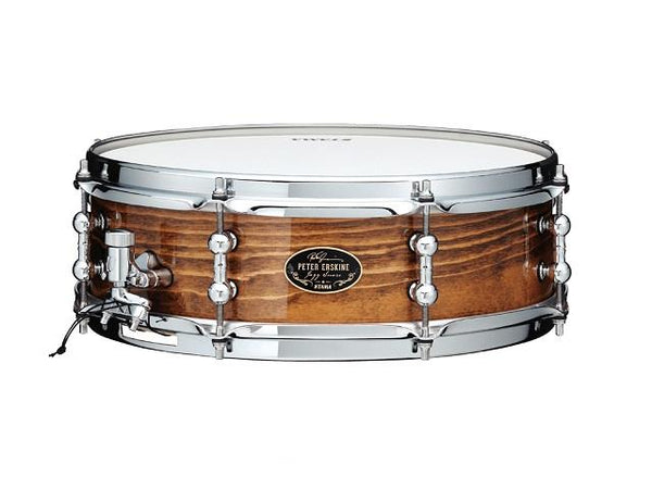 Tama Peter Erskine 14x4.5 Signature Snare
