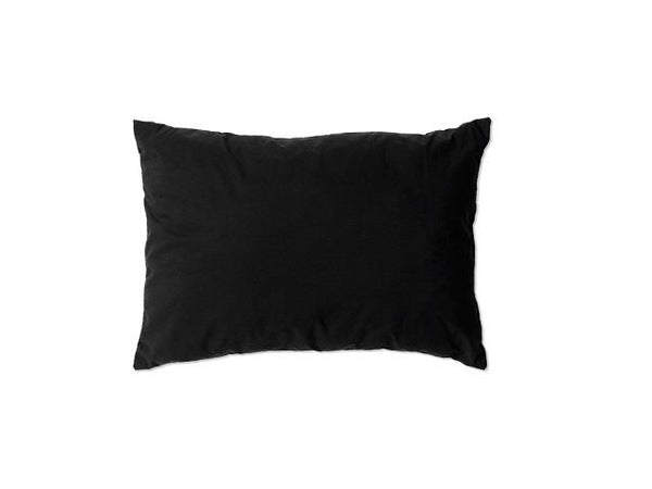 Coussin de grosse caisse noir standard PDP