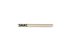 Bâtons de timbale Vic Firth Alex Acuna Conquistador transparents