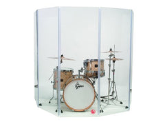 Gibraltar Drum Shield 5 Panel GDS-5