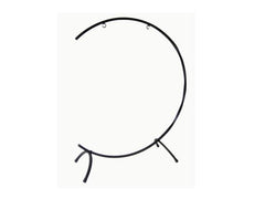 Support de gong Paiste 24" en forme de C