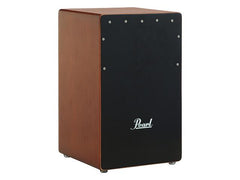 Cabana Cajon en acajou de Pearl