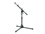 Tama Iron Works Low Profile Telescoping Boom Microphone Stand