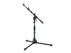 Support de microphone à perche télescopique à profil bas Tama Iron Works
