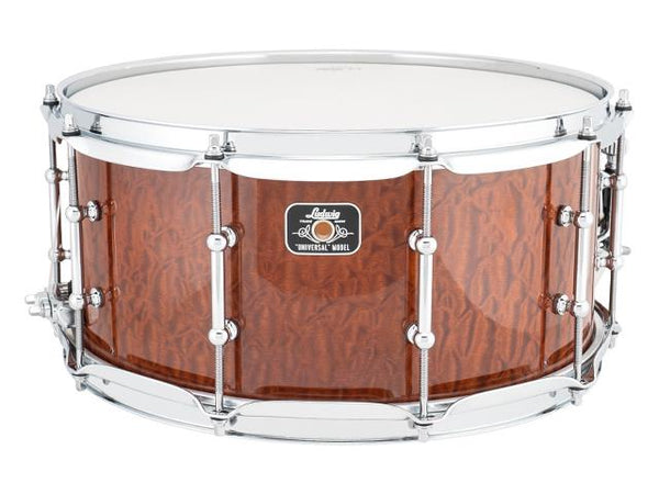 Caisse claire universelle en hêtre Ludwig 6,5x14