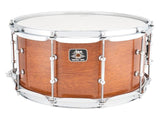 Caisse claire universelle Ludwig 6,5x14 en acajou