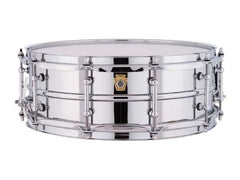 Ludwig 5x14 Supraphonic w/ Tube Lugs Snare Drum
