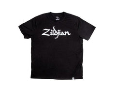 T-shirt classique Zildjian taille L