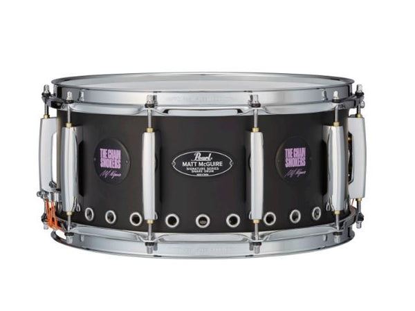 Caisse claire Pearl Matt McGuire 14x6.5