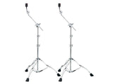 Tama Roadpro Cymbal Boom Stands 2 Pack