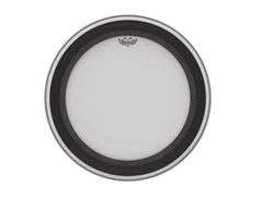 Remo 24" Ambassador SMT Coated Bass Drum Head