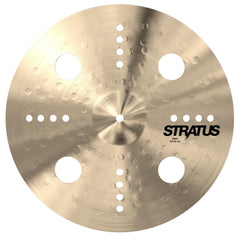 Sabian 18" Stratus Zero Cymbal S18ZE