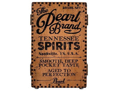 Pearl Primero Cajon Tennessee Spirits Crate PBC-126B