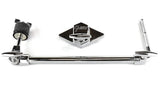 Gretsch G4805 Standard Bass Drum Cymbal Holder w/G4825 Bracket