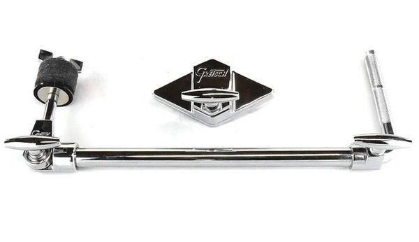 Gretsch G4805 Standard Bass Drum Cymbal Holder w/G4825 Bracket