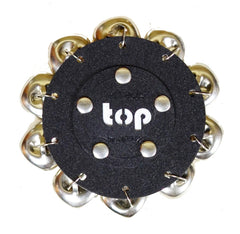 Oruga Top Effects Sleigh Bells