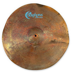 Bosphorus 22" Havana Series Thin Ride