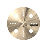 Sabian 16" Stratus Zero Cymbal