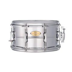 Pearl Primal Collective 13x7 Brushed Steel Snare Drum PSC1370S