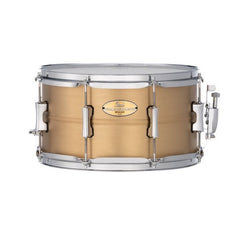 Pearl Primal Collective 13 x 7 Brushed Brass Snare Drum PSC1370B