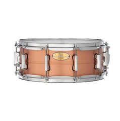 Pearl Primal Collective 14x5.5 Brushed Copper Snare Drum PSC1455C