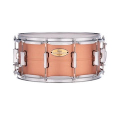 Pearl Primal Collective 14x6.5 Brushed Copper Snare Drum PSC1465C