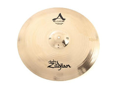 Zildjian Un vélo de route personnalisé de 20 pouces de taille moyenne, brillant