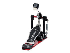 Pédale de grosse caisse simple DW 5000 Turbo