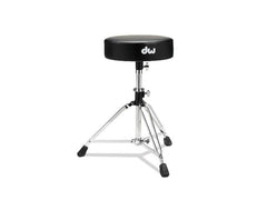 DW 3000 Round Top Throne