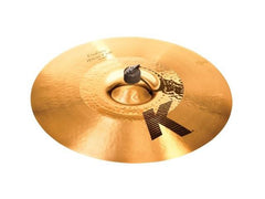 Vélo de crash Zildjian 17" K Custom Hybrid