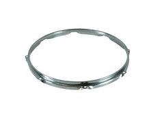 Cercle de frappe à triple bride Ludwig 18" 8 trous 2,3 mm