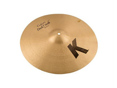 Crash Zildjian K Custom Dark 20"