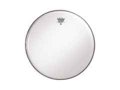 Remo  8" Ambassador Smooth White Drum Head