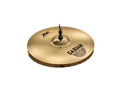 Sabian 14" XSR X-Celerator Hi-Hats Brilliant