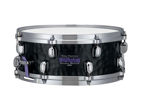 Tama Mike Portnoy Signature Hammered Snare MP1455ST