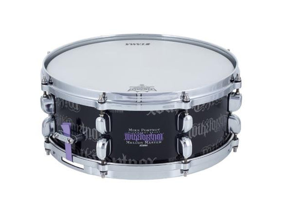 Tama Mike Portnoy Signature Bubinga Snare MP1455BU