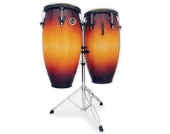 LP Matador Custom 11" and 11 3/4" Set M846S-VSB