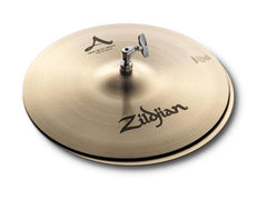 Hi-Hats Zildjian New Beat 15"