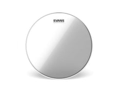 Peau de grosse caisse transparente Evans G1 20"