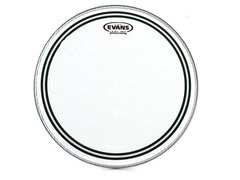 Evans 10" EC Reso Clear Drum Head
