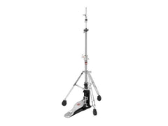 Gibraltar Moveable Leg Hi-Hat Stand w/ Liquid Drive