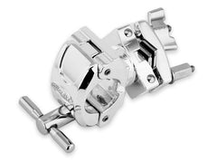 Gibraltar 1.5" Chrome Adjustable Drum Rack Multi Clamp SC-GCMAMC