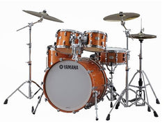 Ensemble de coques Yamaha Absolute Hybrid Maple Five Piece 10T 12T 14SN 14FT 20BD