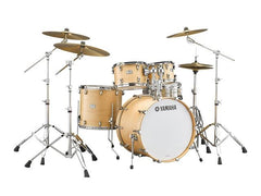 Yamaha Tour Custom 5 pièces avec matériel série 700 10 12 16 22 14SN