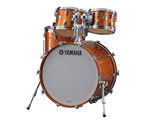 Ensemble de fûts Yamaha Absolute Hybrid Maple quatre pièces 10T 12T 14FT 20BD